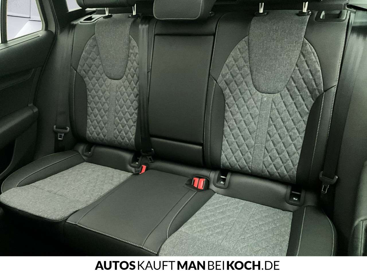 Fahrzeugbild eines Skoda Octavia