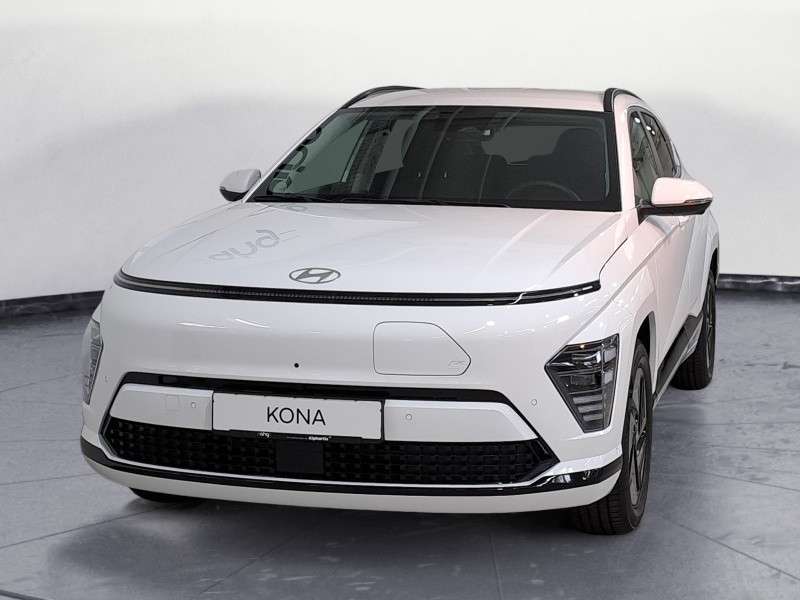 Fahrzeugbild eines Hyundai Kona Elektro