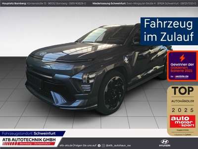 Bild Hyundai Kona Elektro