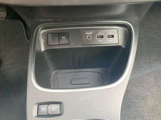 Fahrzeugbild eines Renault Twingo