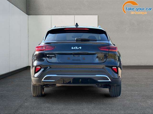Fahrzeugbild eines Kia XCeed