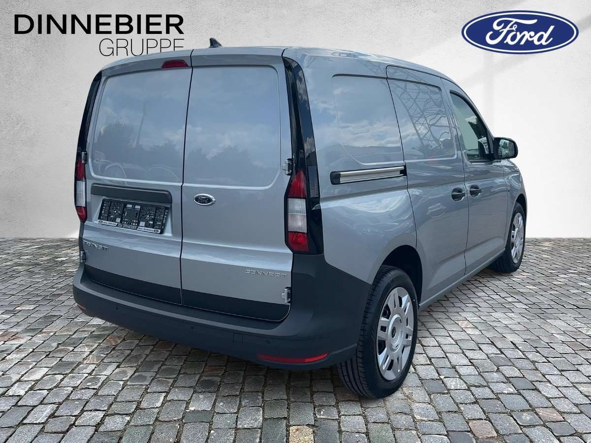 Fahrzeugbild eines Ford Transit Connect