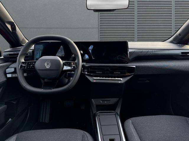 Fahrzeugbild eines Renault Clio