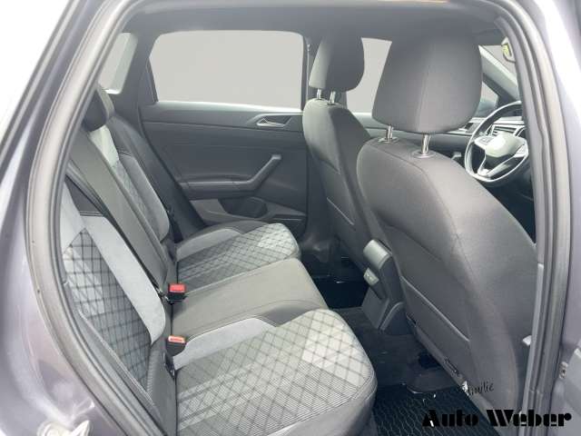 Fahrzeugbild eines Volkswagen Taigo