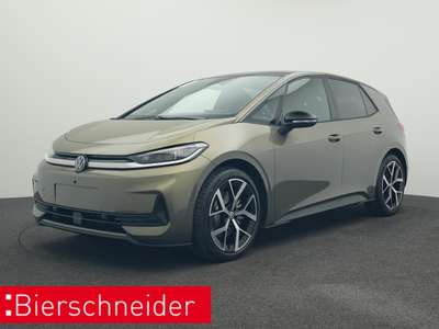 Bild Volkswagen ID.3