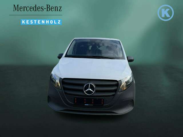 Fahrzeugbild eines Mercedes-Benz Vito