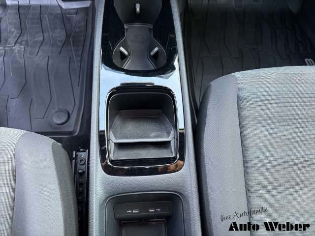 Fahrzeugbild eines Volkswagen ID.3