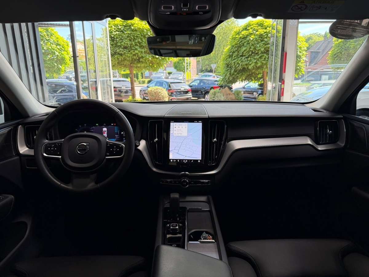 Fahrzeugbild eines Volvo XC60