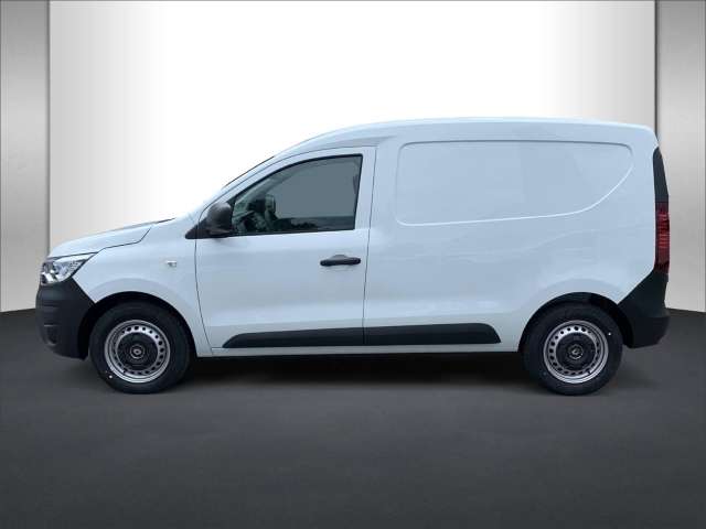 Fahrzeugbild eines Renault Express