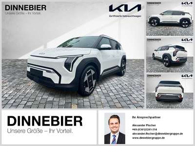 Bild Kia EV3