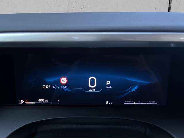Fahrzeugbild eines Jeep Compass