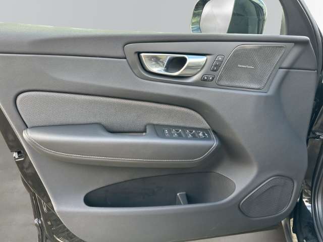 Fahrzeugbild eines Volvo XC60
