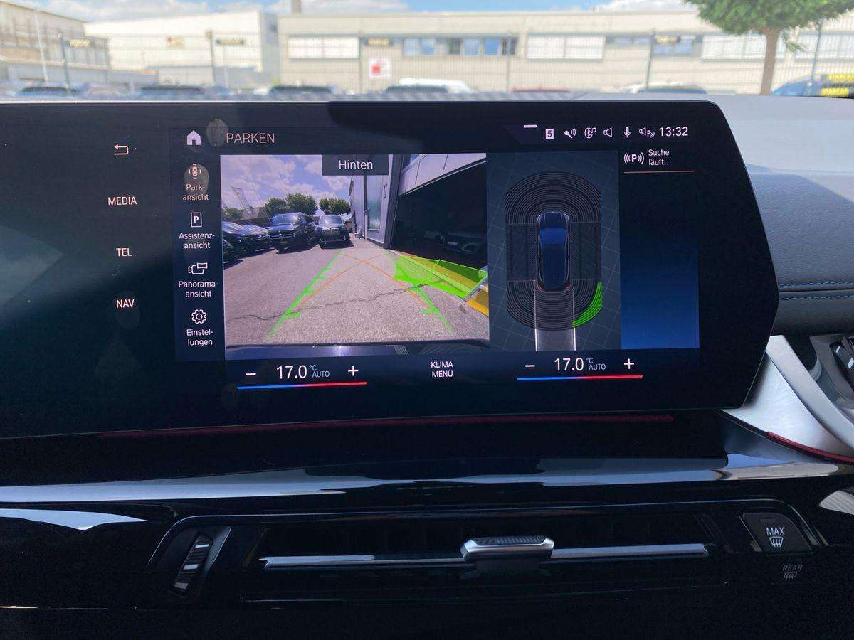 Fahrzeugbild eines BMW 2er Active Tourer