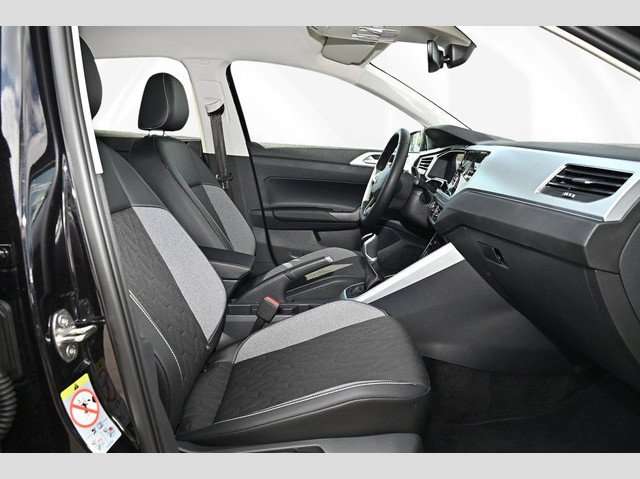Fahrzeugbild eines Volkswagen Polo