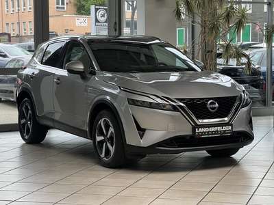 Bild Nissan Qashqai