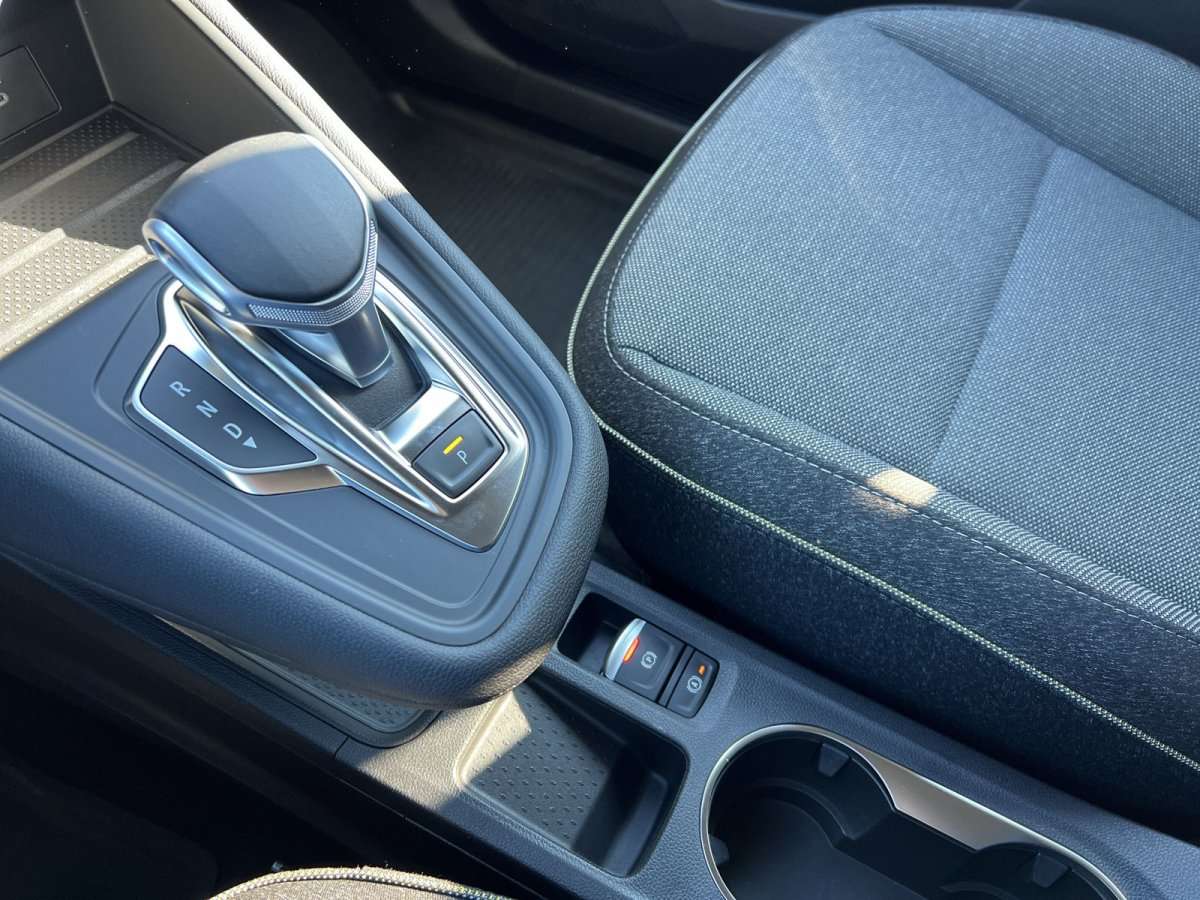 Fahrzeugbild eines Renault Captur