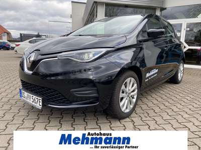 Bild Renault ZOE