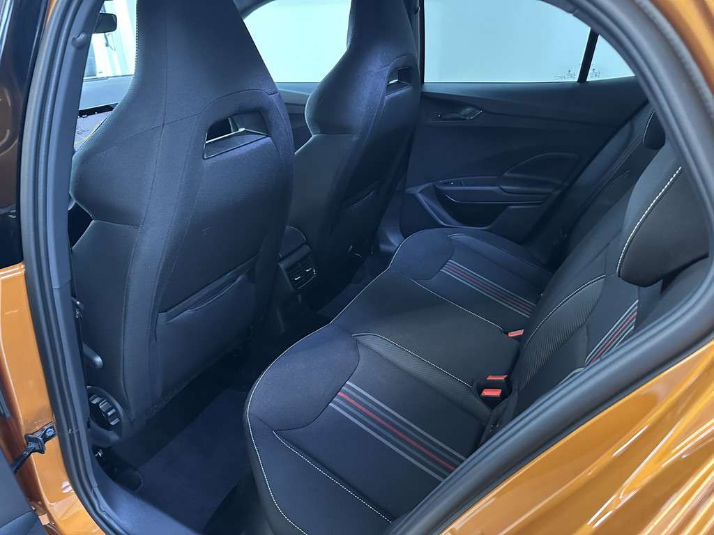Fahrzeugbild eines Skoda Fabia