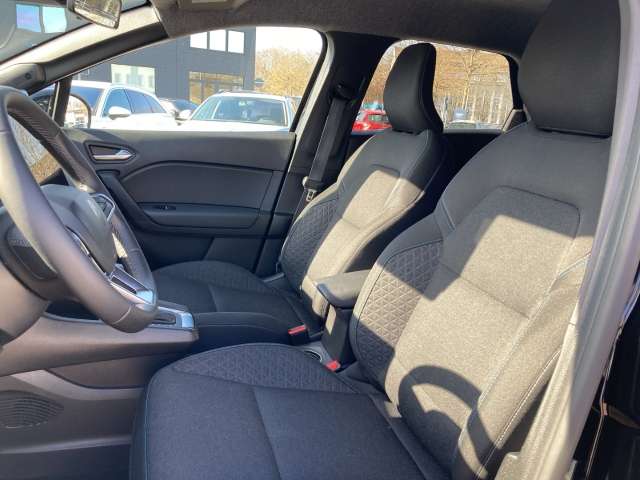 Fahrzeugbild eines Renault Symbioz