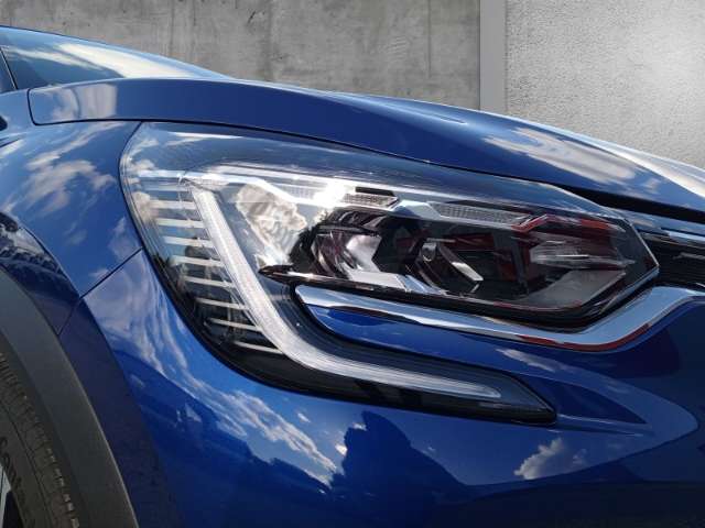 Fahrzeugbild eines Renault Captur