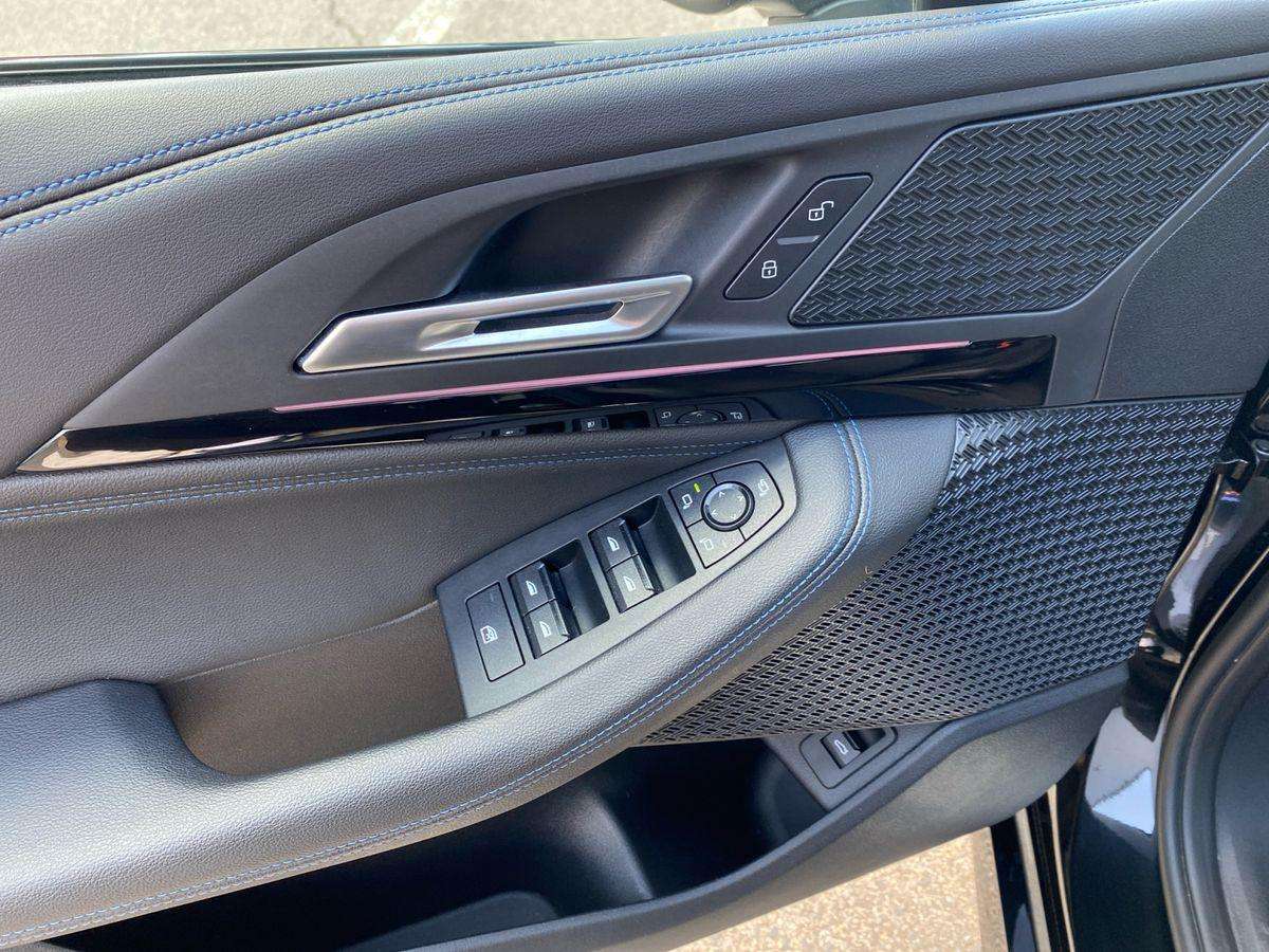 Fahrzeugbild eines BMW 2er Active Tourer