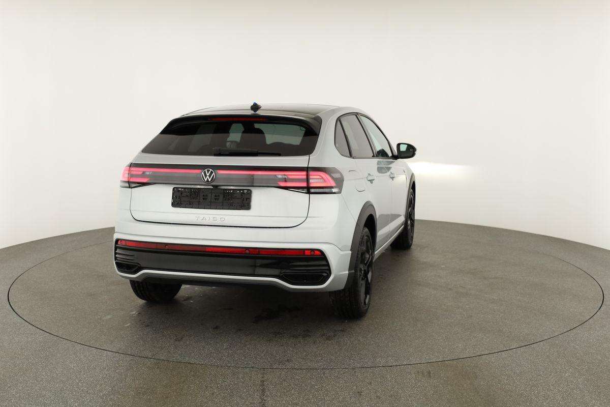 Fahrzeugbild eines Volkswagen Taigo