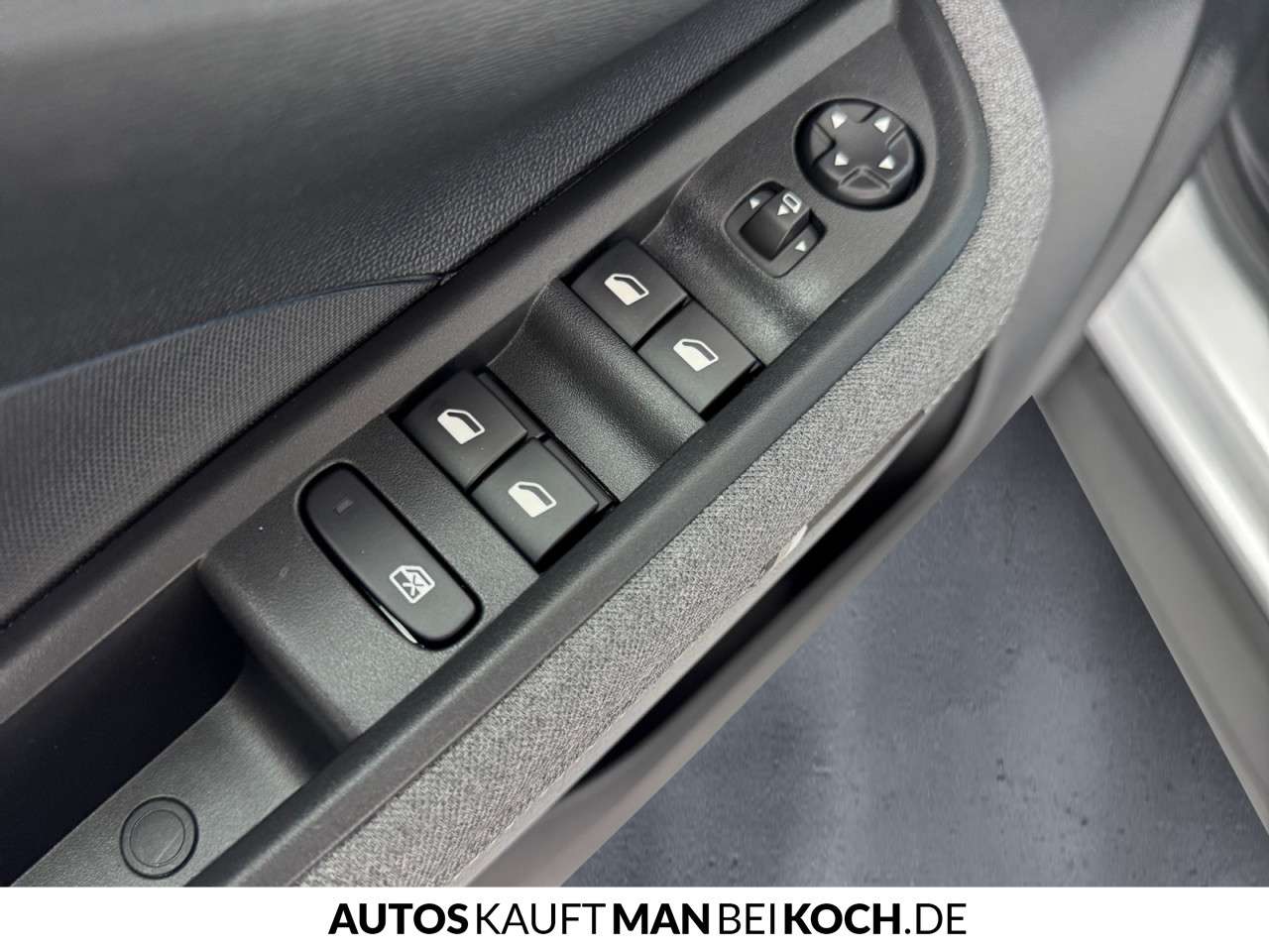 Fahrzeugbild eines Opel Frontera