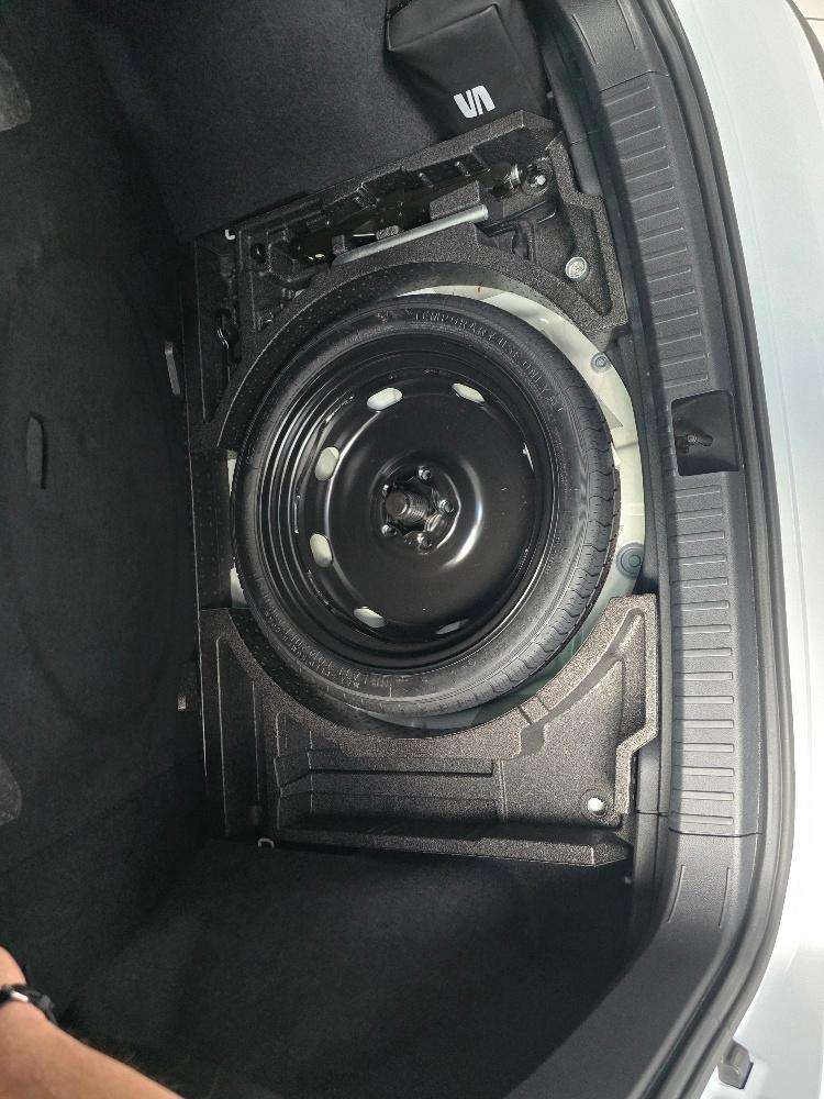 Fahrzeugbild eines SEAT Ateca