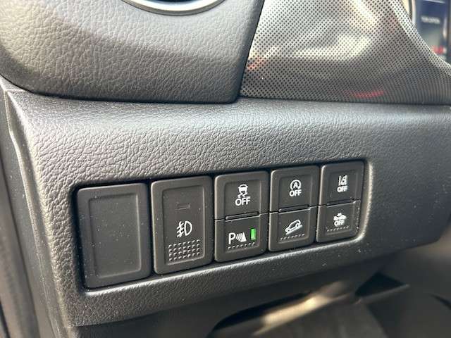 Fahrzeugbild eines Suzuki Vitara