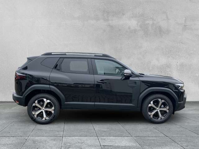 Fahrzeugbild eines Dacia Duster