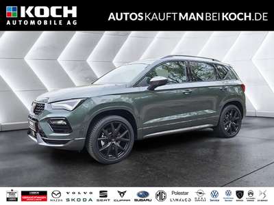Bild CUPRA Ateca
