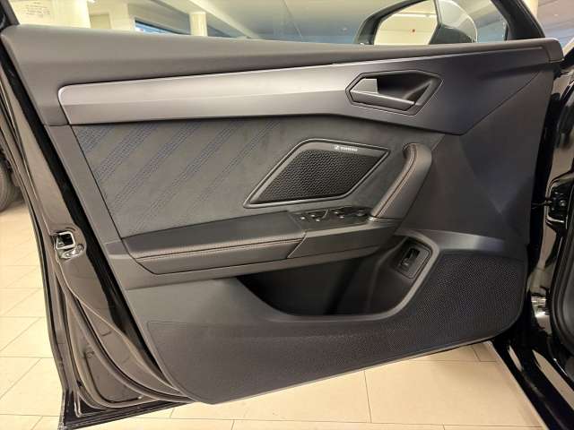 Fahrzeugbild eines CUPRA Leon