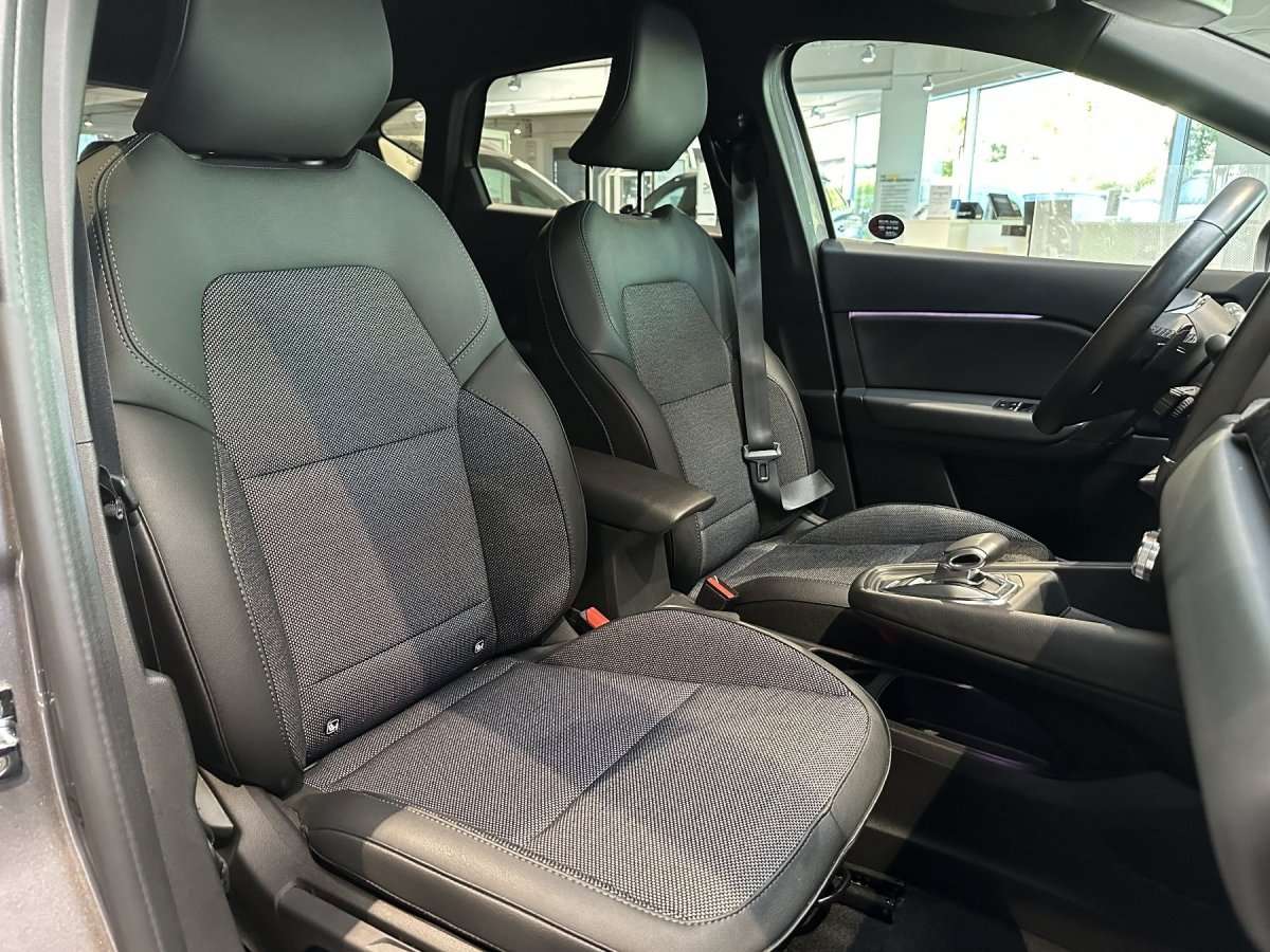 Fahrzeugbild eines Renault Captur