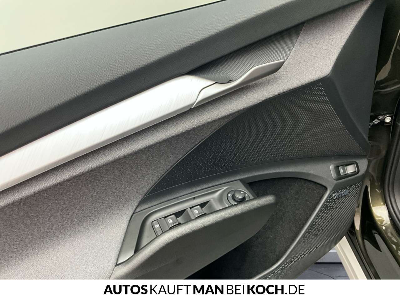 Fahrzeugbild eines Skoda ENYAQ