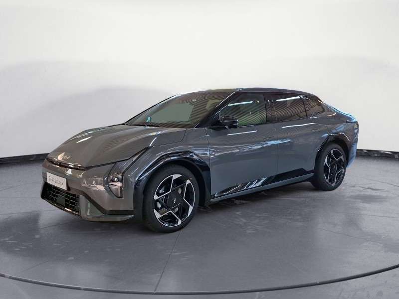 Fahrzeugbild eines Kia EV4
