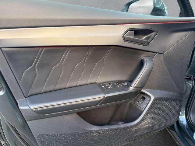Fahrzeugbild eines CUPRA Formentor