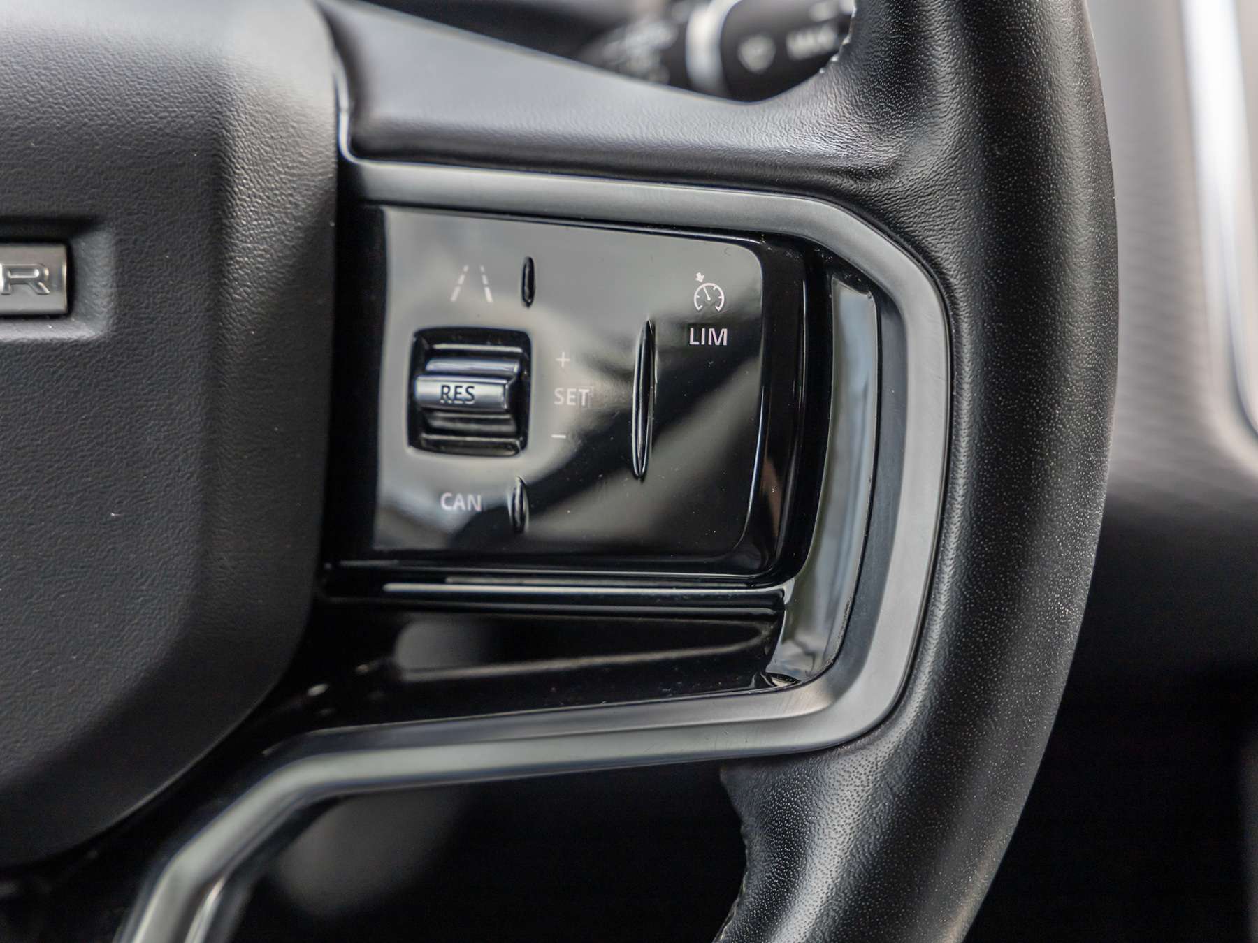 Fahrzeugbild eines Land Rover Range Rover Evoque