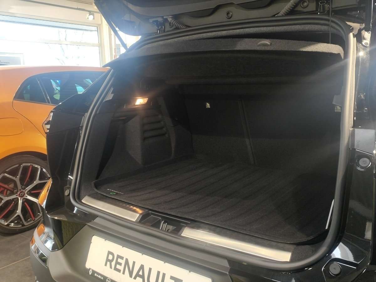 Fahrzeugbild eines Renault Symbioz