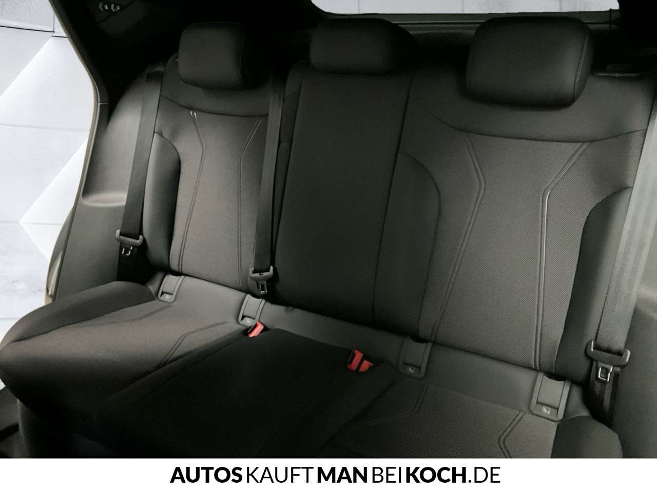 Fahrzeugbild eines CUPRA Tavascan