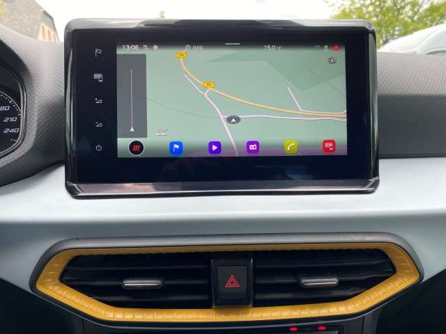 Fahrzeugbild eines SEAT Arona