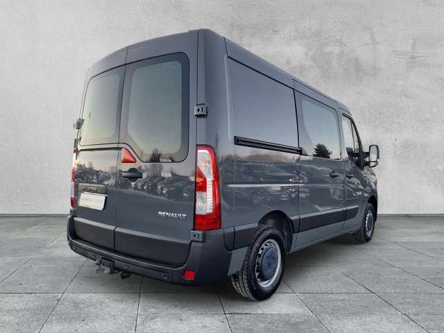 Fahrzeugbild eines Renault Master