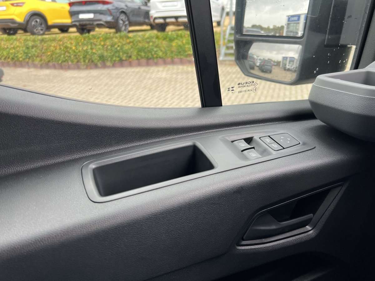 Fahrzeugbild eines Renault Master
