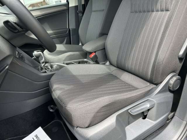 Fahrzeugbild eines Volkswagen Tiguan Allspace