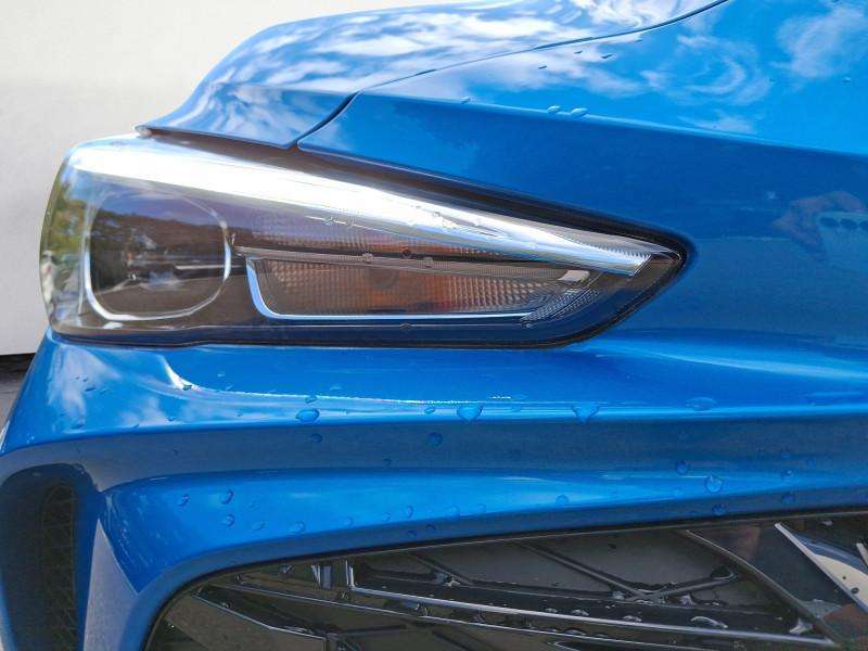 Fahrzeugbild eines MG MG3