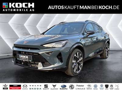 Bild CUPRA Formentor