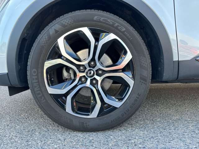 Fahrzeugbild eines Renault Arkana