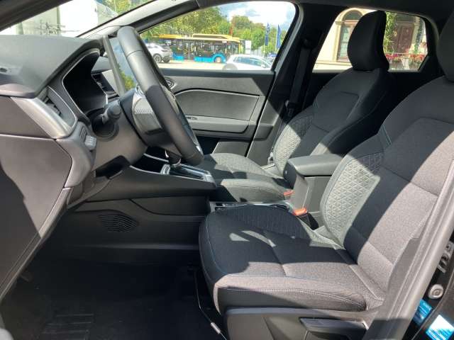 Fahrzeugbild eines Renault Symbioz
