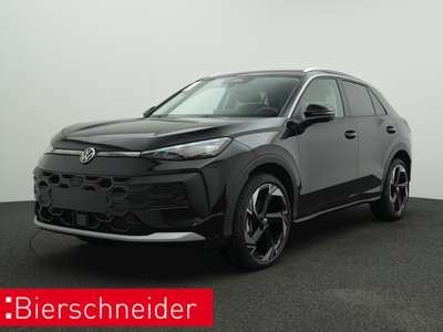 Bild Volkswagen T-Roc