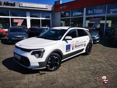 Bild Kia Niro