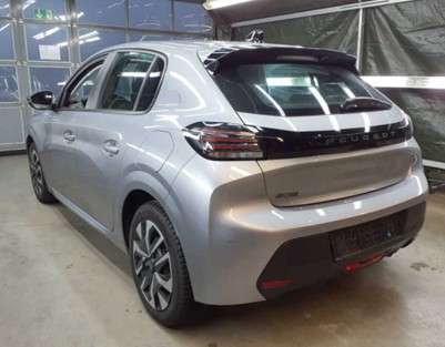 Fahrzeugbild eines Peugeot 208